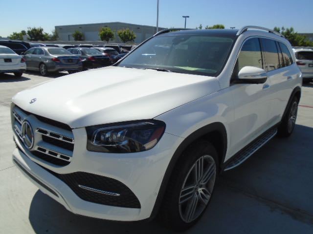 2020 GLS450 7 ȫ 21  