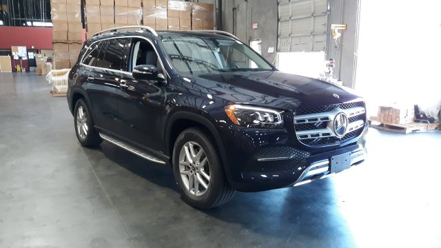 2020 GLS450 7 ȫ 19 