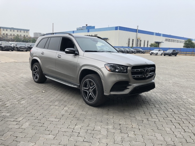 2020 GLS450 6  ˶ ײ ʰ Ƽ Ӱ