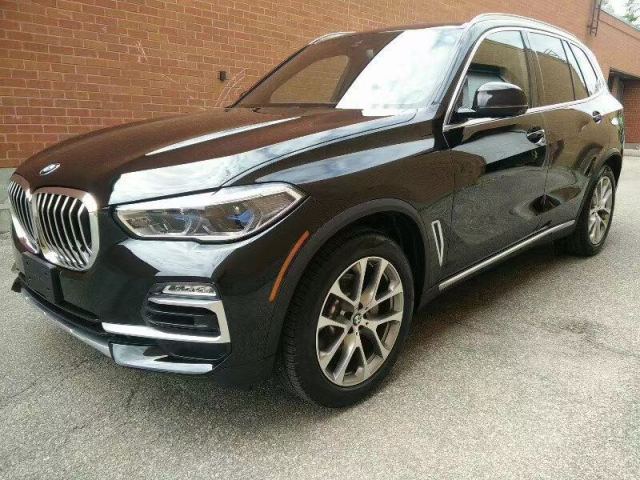 2020 X5 XDrive40i Xline  Ӱ