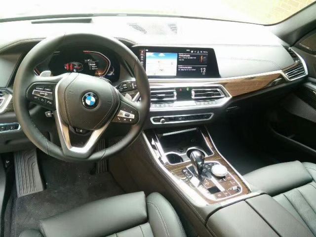 X5 XDrive40i Xline  Ӱ