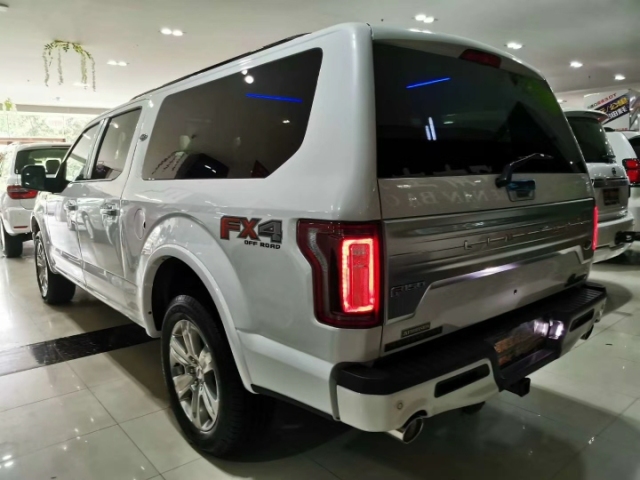 F150 3.5T SUV Ӱ