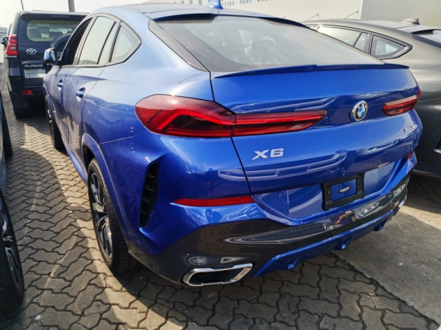  X6 xDrive40i M˶װ ī	