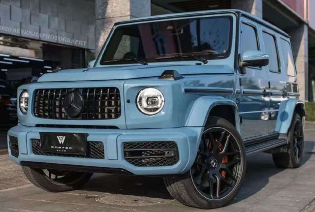 2021 G63 Ӱ