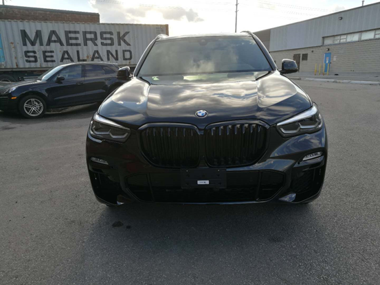 2021 X5 xDrive40i M˶ Ӱ