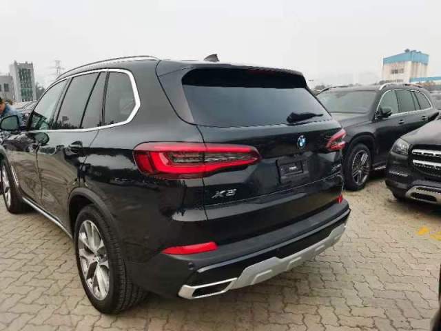 X5 XDriv40i X-line 20 ж