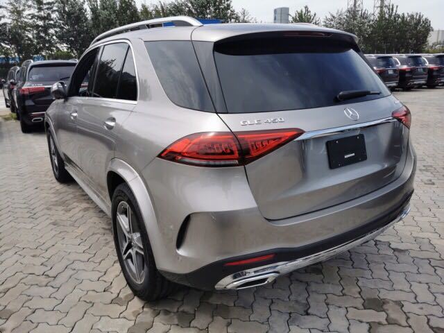  GLE450 5  ˶ ܼʻ Ӱ