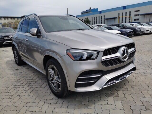 2021  GLE450 5  ˶ ܼʻ Ӱ