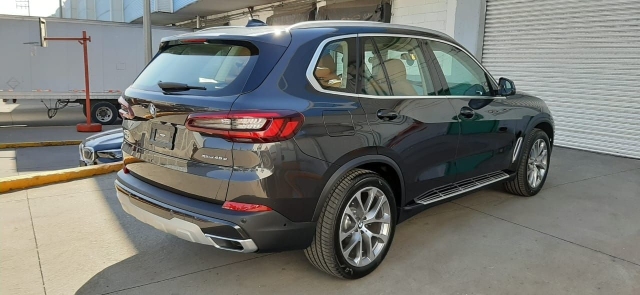 X5 xDrive45e 춯 Xline ī