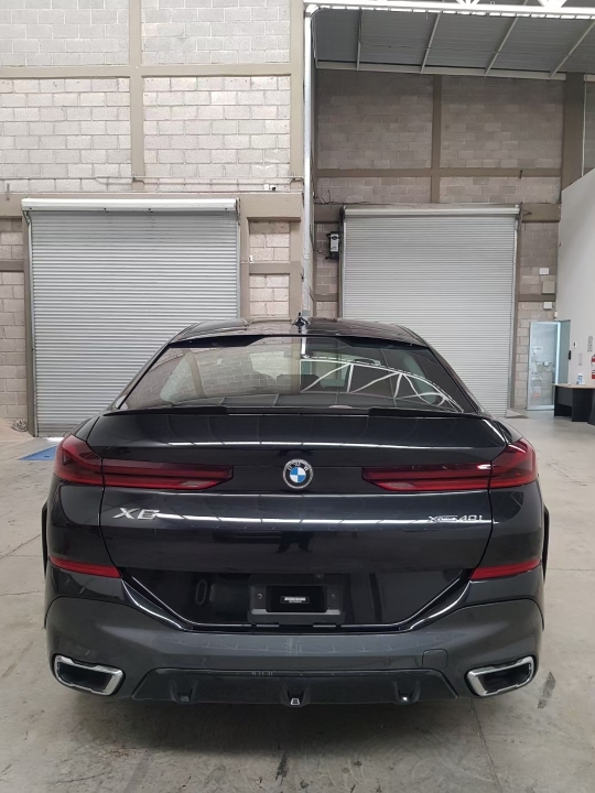  X6 xDrive40i M˶ ī