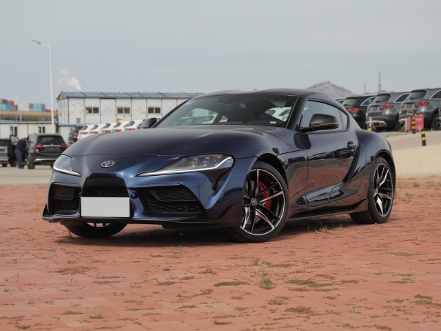 2020 GT Supra 3.0T ׼