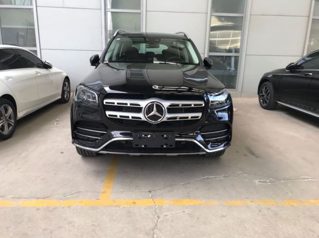 奔驰最新款2021上市suv,奔驰suv车型2021款 2021款奔驰gls450时尚suv 配置齐全热销
