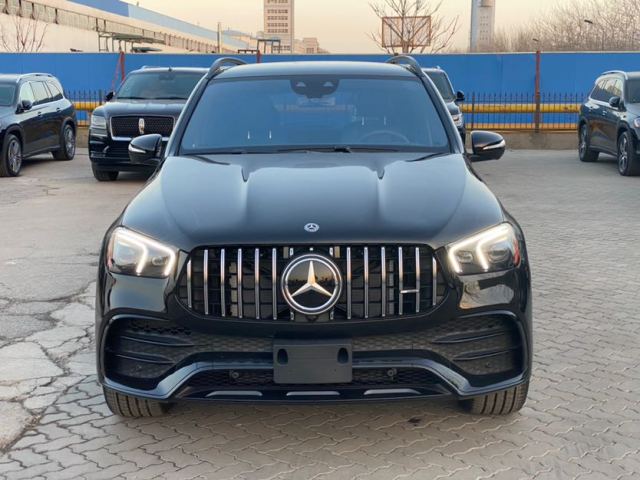 2021 GLE53 Ӱ