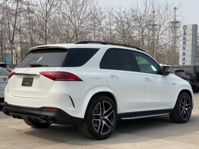 2021 GLE53 ī 