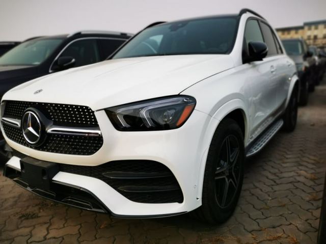 2021 GLE450 7  ˶ҹ Ӱ