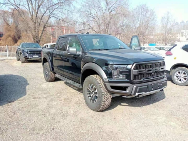 2020款福特猛禽f150热销缔造传奇皮卡_凤凰网汽车_凤凰网