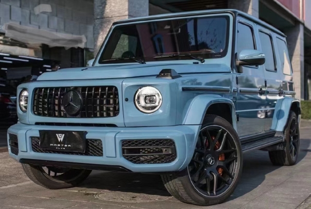 2021 G63 Ӱ