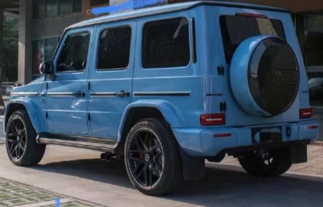 G63 Ӱ