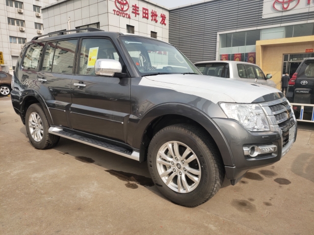 2019 V97 GLS 3.8L Ű 촰 ˫ ж