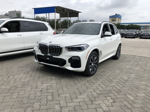 2020 X5 xDrive40i M˶  Ӱ