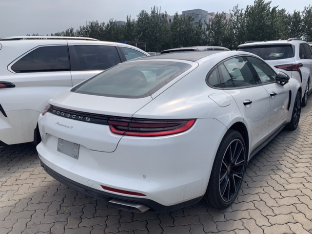 2020 Panamera 4 3.0T Ӱ 