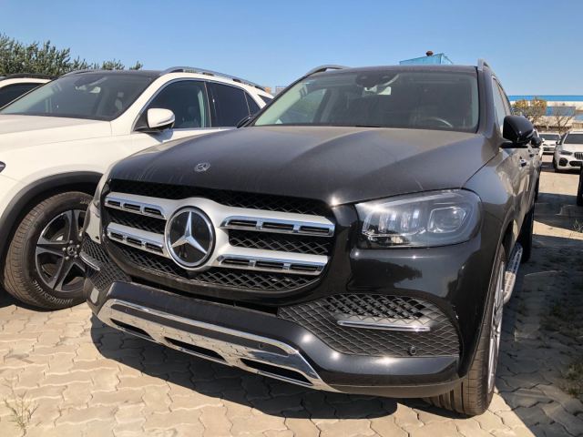 2020 GLS580 ī 