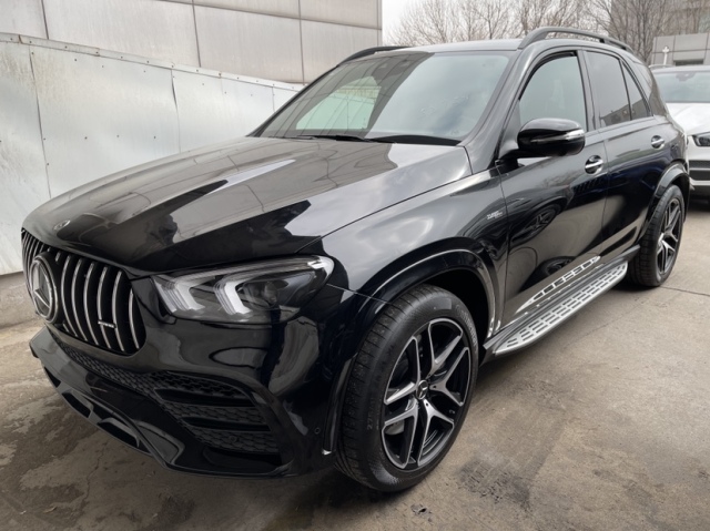 2021 GLE53 ī 