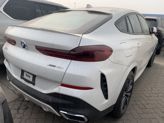  X6 xDrive40i M˶ ī