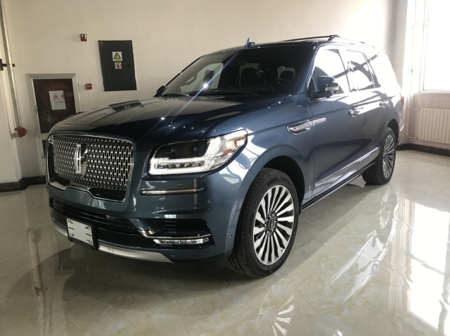 2019 3.5T   Reserve ī 