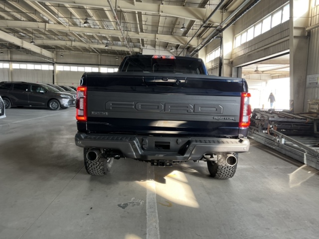 2020  F150 3.5T  Raptor ī