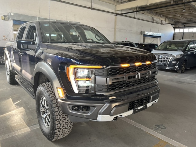 2020  F150 3.5T  Raptor ī