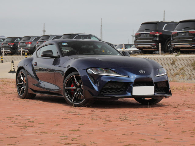 2020 GT Supra 3.0T ׼