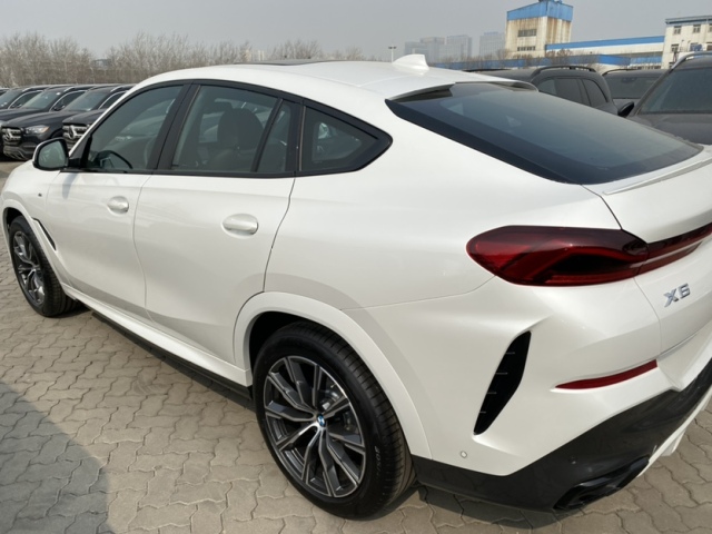 2021  X6 xDrive40i M˶ ī 