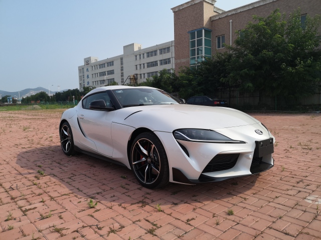 2020 GT Supra 3.0T ׼