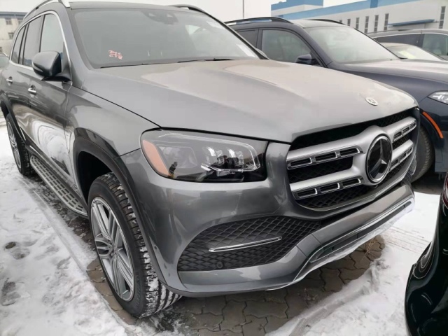 2022 GLS450 6 ȫ ײ 