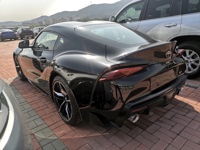 GT Supra 3.0T ׼