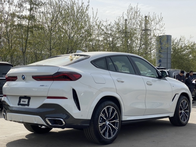  X6 xDrive40i M˶ ī