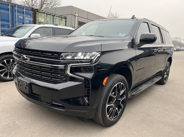 2018 Suburban5.3  Premier Ӱ	