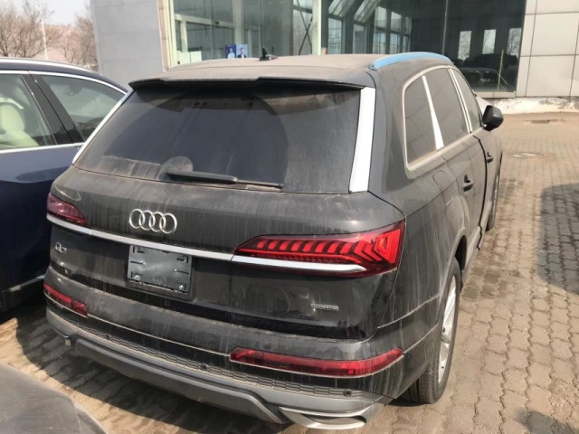 µQ7 2.0T Komfort Ӱ