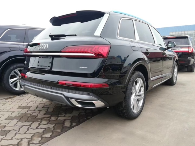 µQ7 2.0T Komfort Ӱ