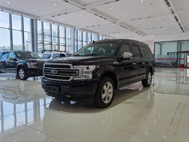 2021 F150 3.5T SUV Ӱ