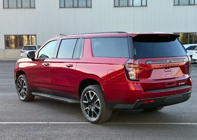 2018 Suburban5.3  Premier Ӱ	