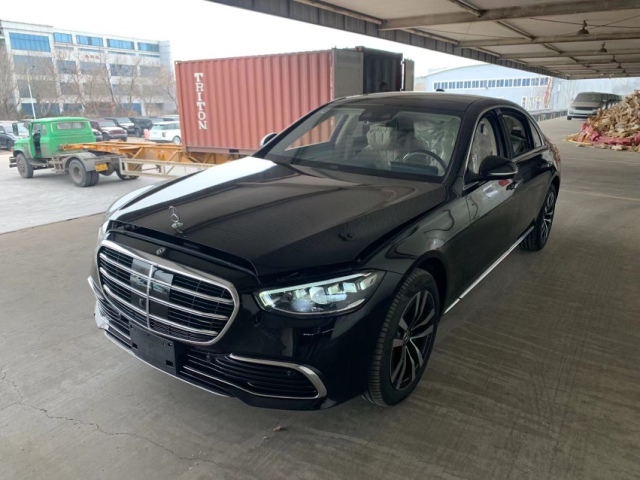 2021  S450   ī