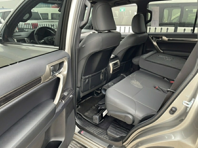 ׿˹GX460 7 Luxury 