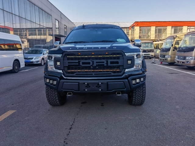 2021 F150 3.5T SUV Ӱ