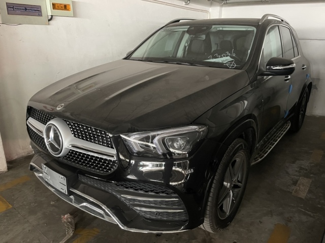 2022 GLE450 Sport˶ ī