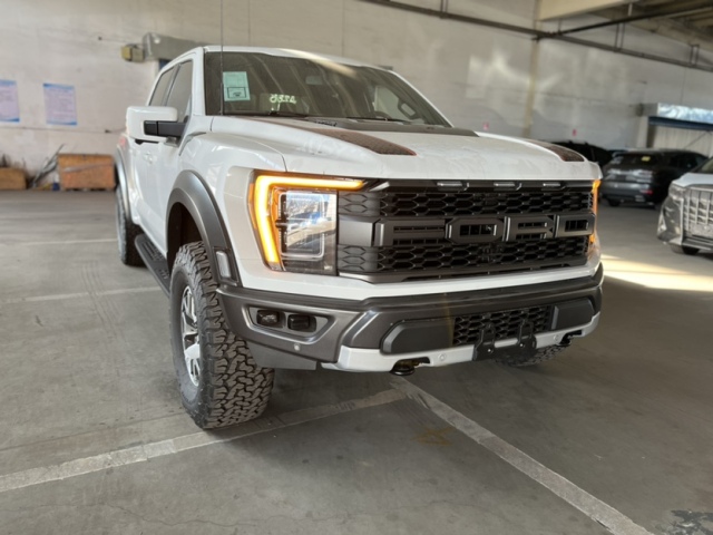 2020  F150 3.5T  Raptor ī 