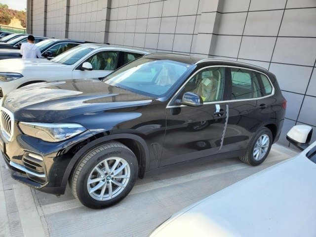 2020 X5 XDrive40i ׼ ŷ 