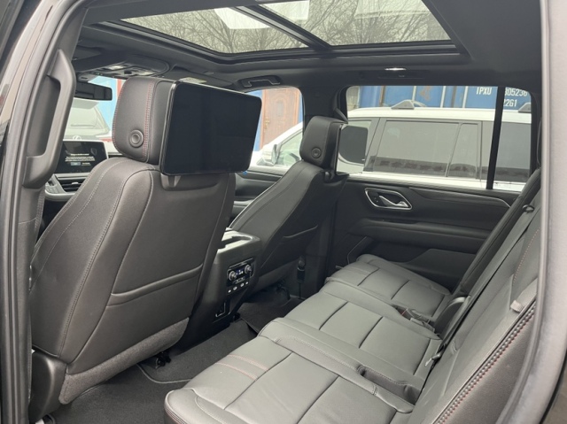 2018 Suburban5.3  Premier Ӱ	