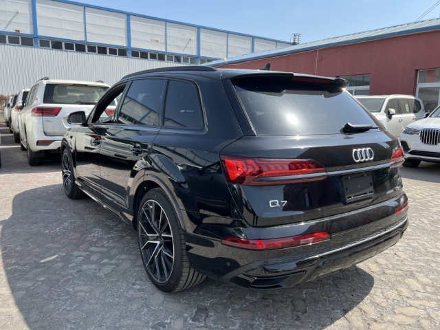 µQ7 3.0T TechnikƼ Ӱ